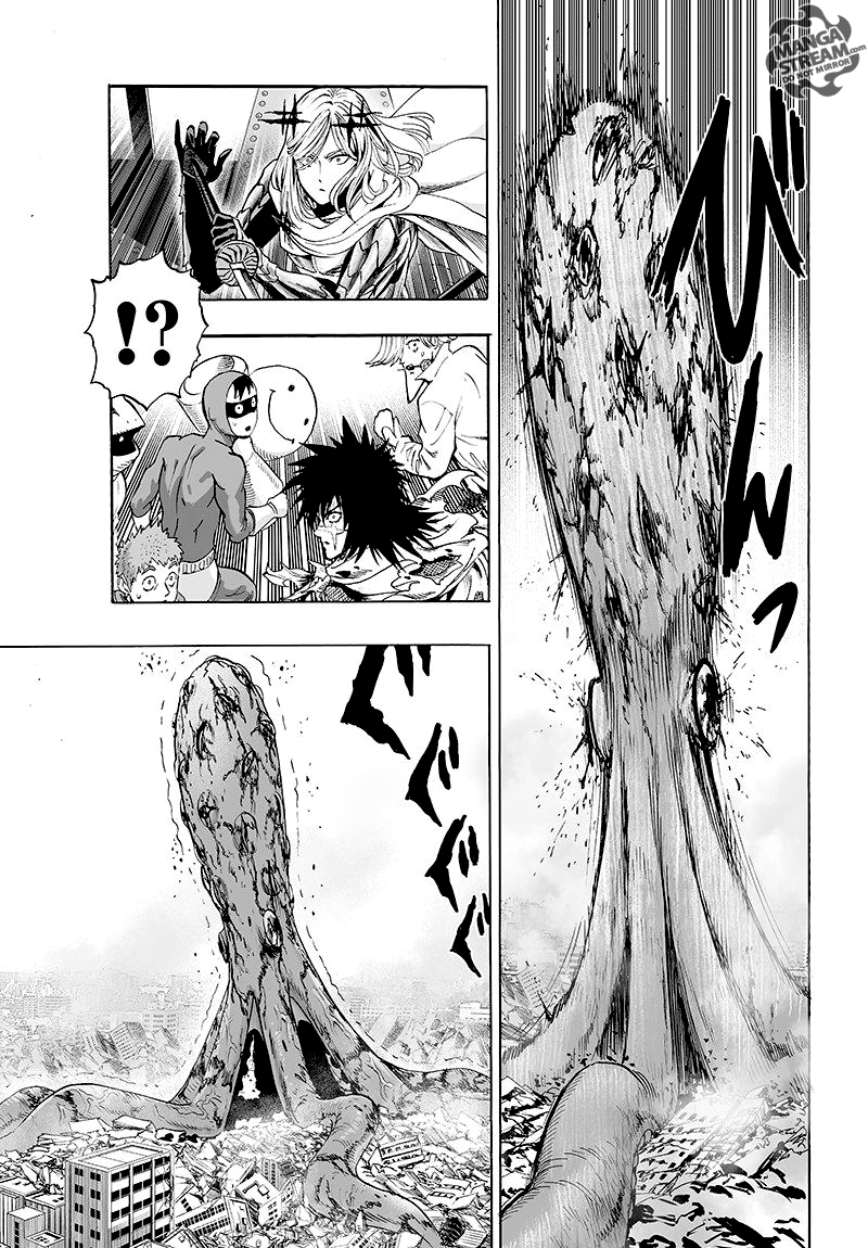 One-Punch Man, Chapter 68.2 image 14